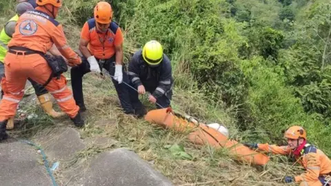 Accidente/El Nacional