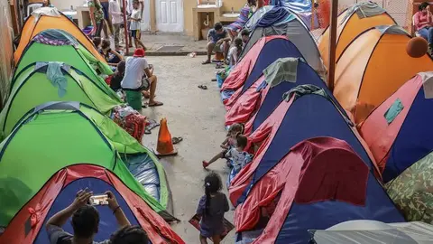 Migrantes/El Nacional