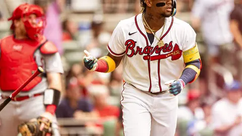 Ronald Acuña Jr.