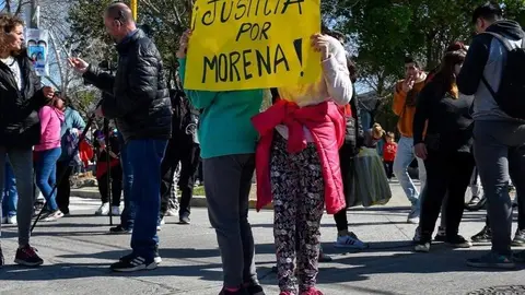 Médio Argentino Corta