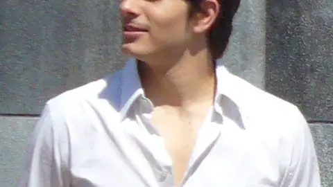 Brandon Routh/Wikimedia Commons