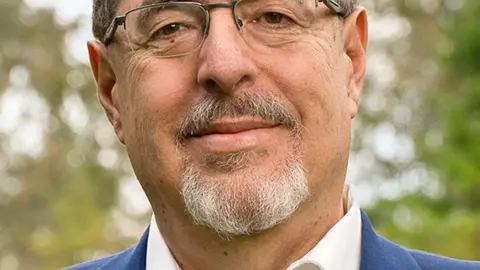 Cesar Bernardo Arévalo de León