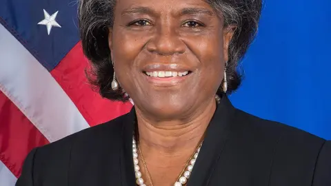 Linda Thomas Greenfield
