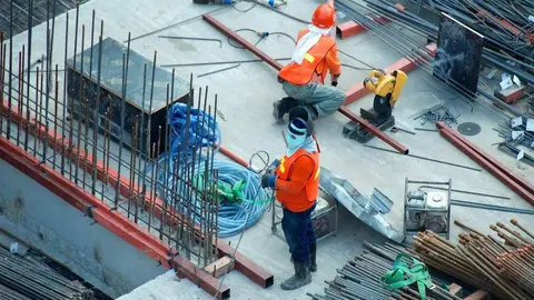 Trabajadores/UNSPLASH