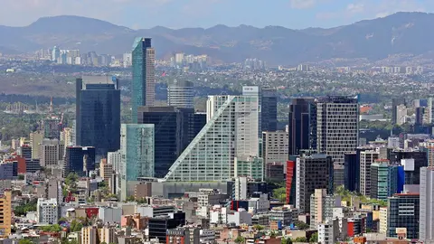 Ciudad de Mexico