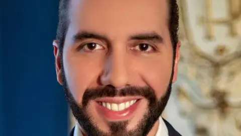 Nayib Bukele