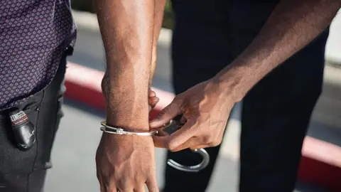 Referencia /Detenidos