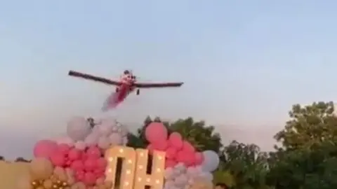 Captura/Video Alerta M.