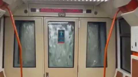 Captura/Redes Sociales