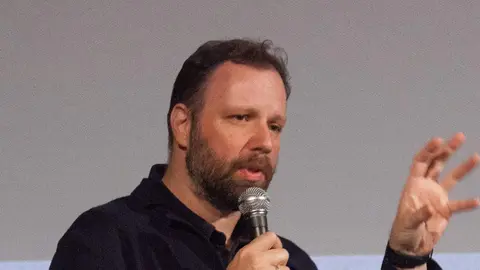 Yorgos Lanthimos