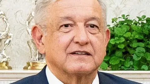 Andrés Manuel López Obrador