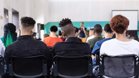 Escuelas de València/UNSPLASH