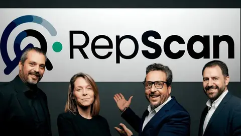 RepScan