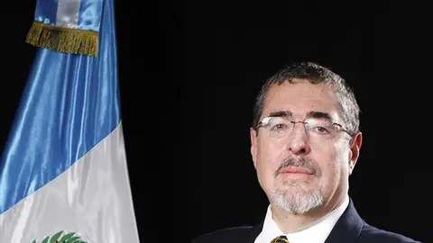 Bernardo Arévalo de León