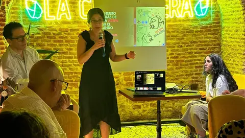 Celebración del Mes de la Arepa