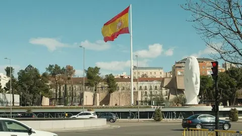 Bandera de España