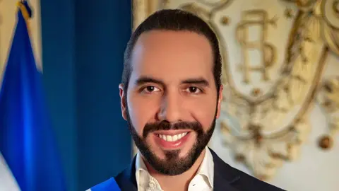 Nayib Bukele