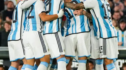 Argentina