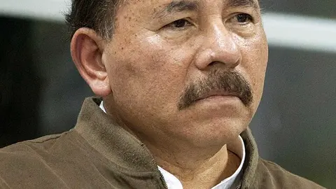 Daniel Ortega