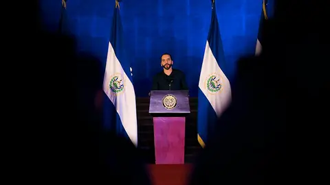 Nayib Bukele