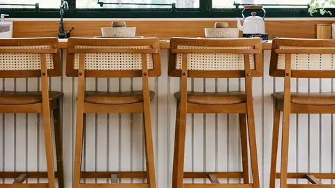 Restaurante/UNSPLASH