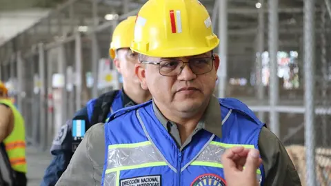 Gustavo Sanchez Secretario de Estado/Red Social X