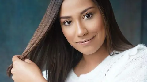 Lorena García