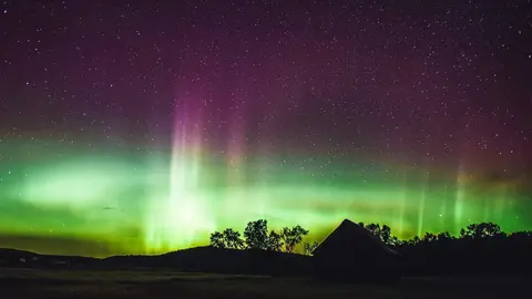 Aurora Boreales/Pexels