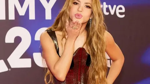 Shakira