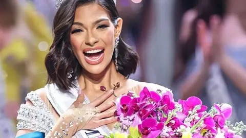 Miss Universo/Cortesía