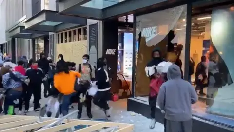 Captura de video