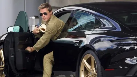 Cortesía de Instagram