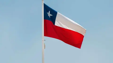 Bandera de Chile