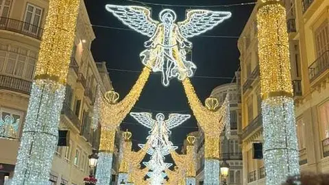 Red Social X Málaga