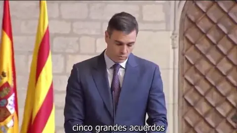 Pedro Sánchez