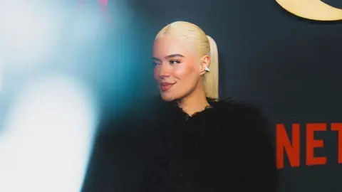 Red Social Instagram