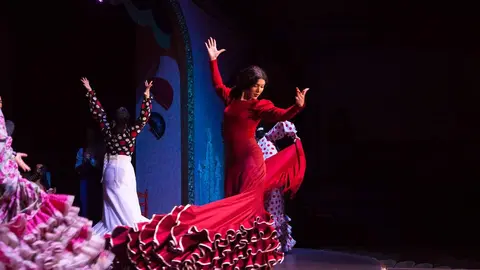 El Flamenco en Sevilla