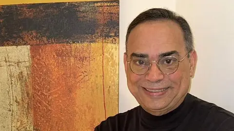 Gilberto/Red Social Instagram