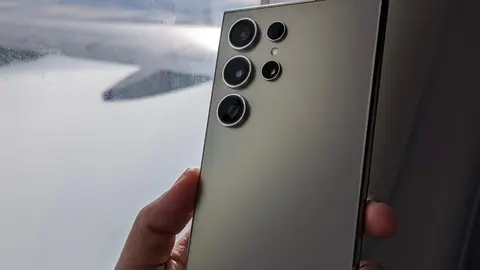 Red Social X/ Samsung Galaxy S24 Ultra