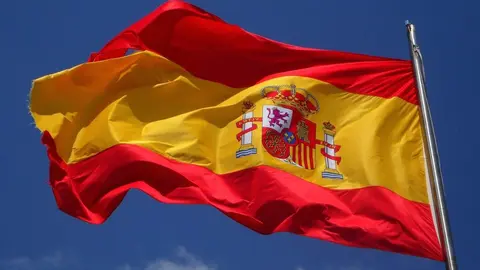España