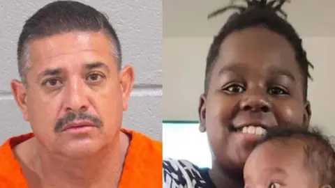 Alerta Mundial/La víctima y Ortiz