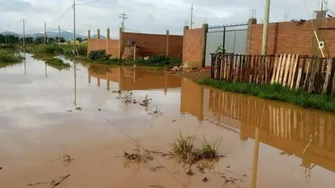 Ministerio de Defensa de Bolivia