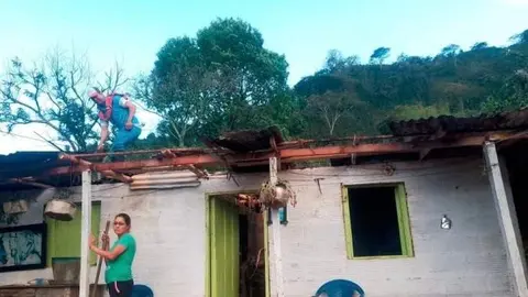 Conexión Sur