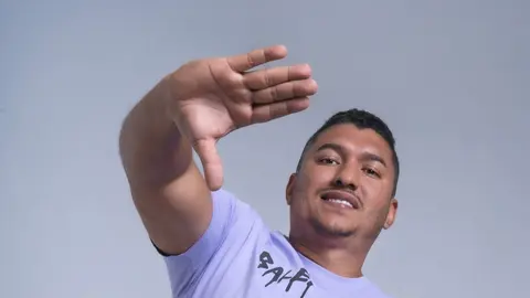 Cortesía