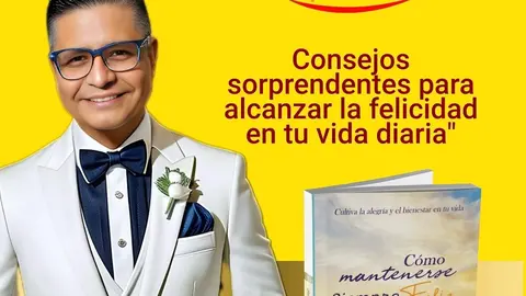 Elegant Red & Gold Book