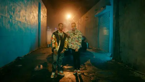 Brytiago y Anuel AA 2