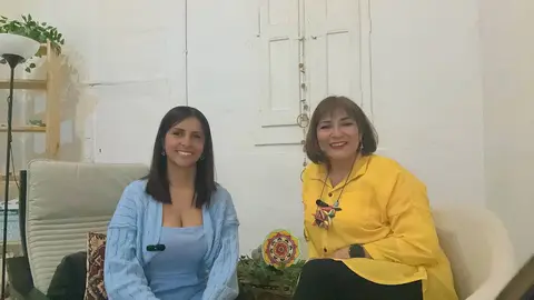 Entrevista