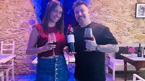 Restaurante Argentino