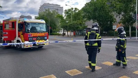 Emergencias Madrid