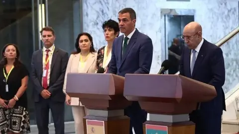 Ministerio de Inclusión